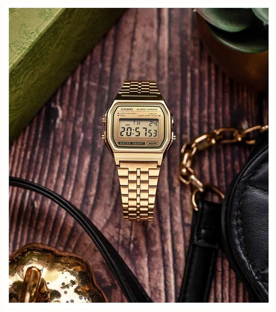 Ceas Dama, Casio, Vintage Mini LA680WEGV-9AEF
